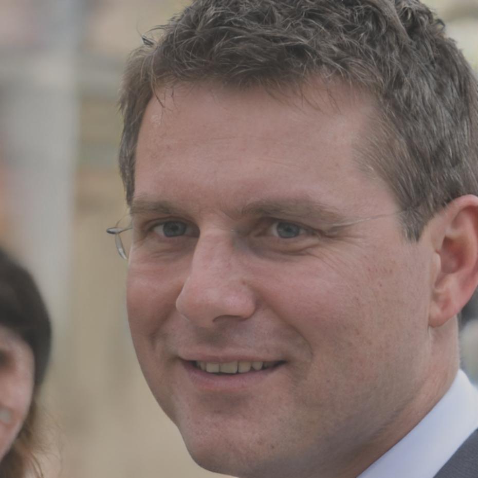 Thomas Schneider, Steuerberater